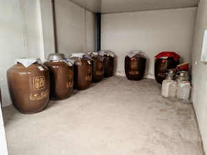 互助县永麗青稞酩馏酒坊生产环境图片10.jpg